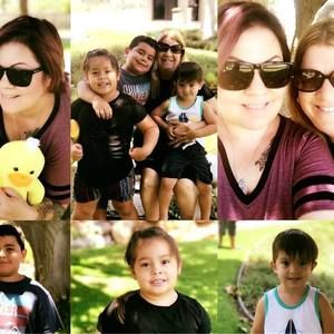 Meet your Posher, Cathy